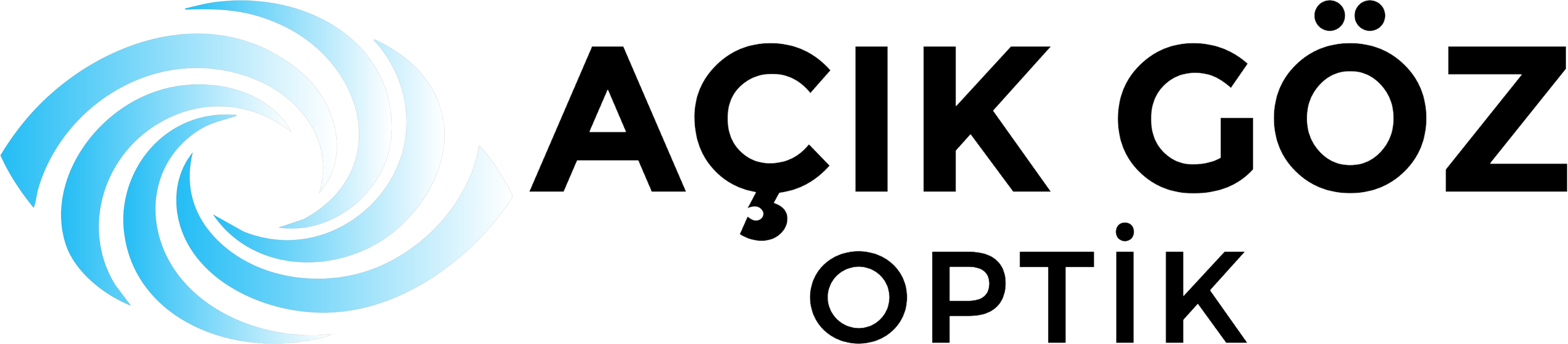 acikgozoptik Logosu